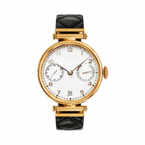 Gold Case